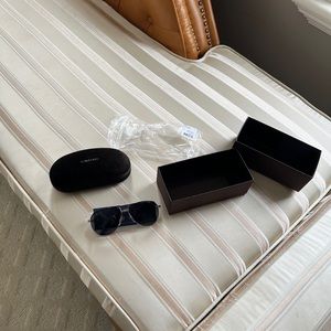 Men’s Tom Ford sunglasses